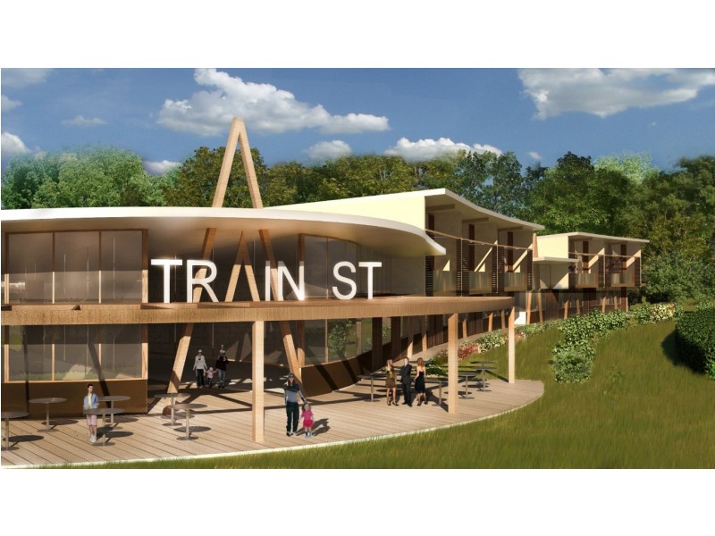 Train Street Central, Broulee NSW 2537