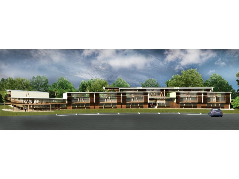 Train Street Central, Broulee NSW 2537