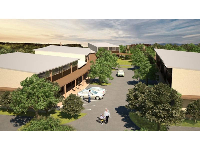 Train Street Central, Broulee NSW 2537