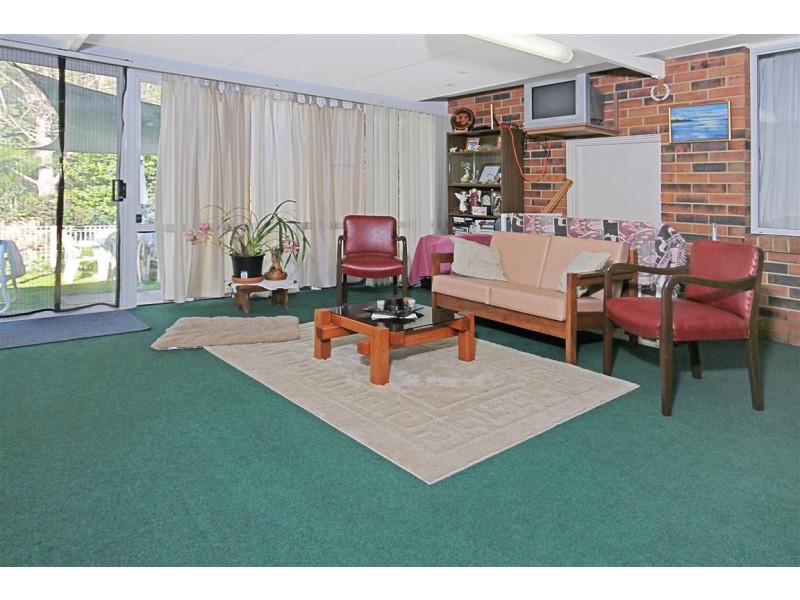 2 Thomas Mitchell Crescent, Sunshine Bay NSW 2536