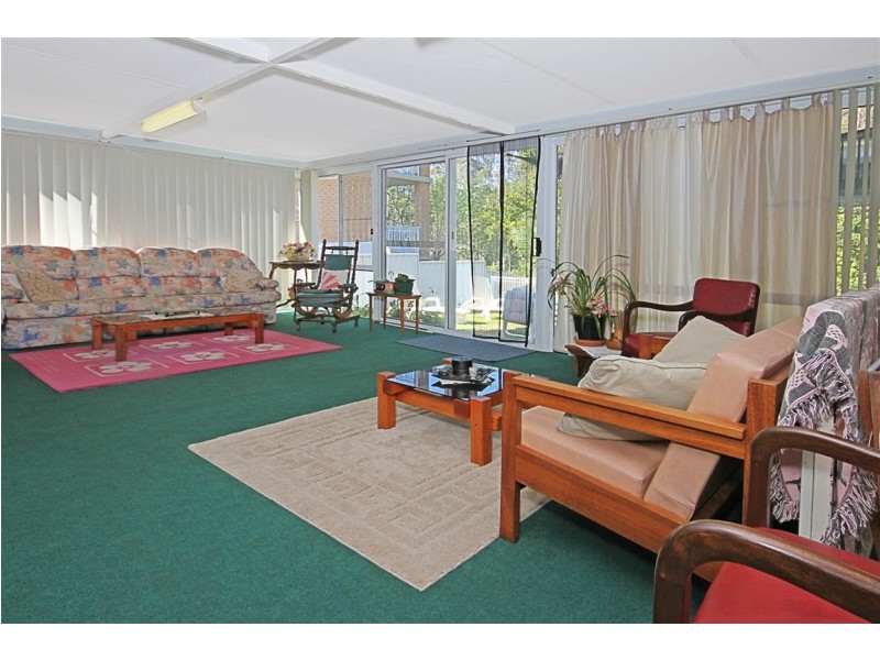 2 Thomas Mitchell Crescent, Sunshine Bay NSW 2536