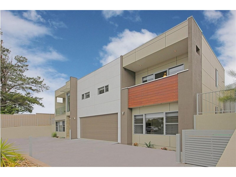 4 Old Princes Highway, Batemans Bay NSW 2536