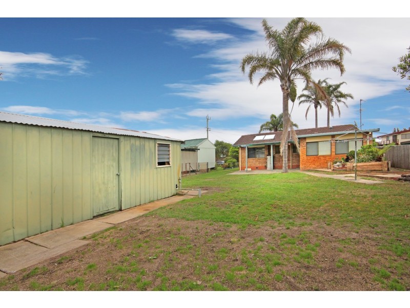 32 Ainslie Parade, Tomakin NSW 2537