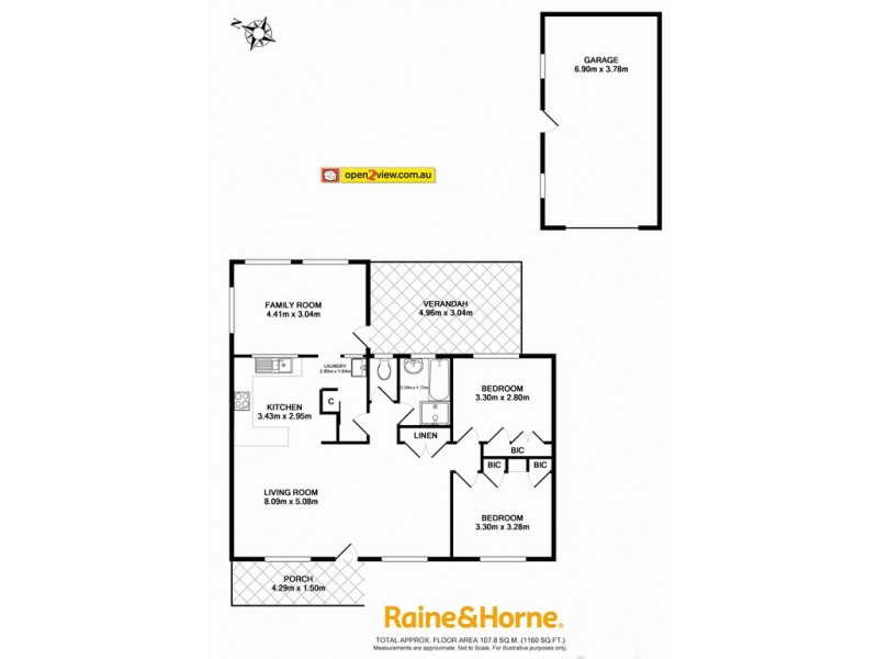 32 Ainslie Parade, Tomakin NSW 2537
