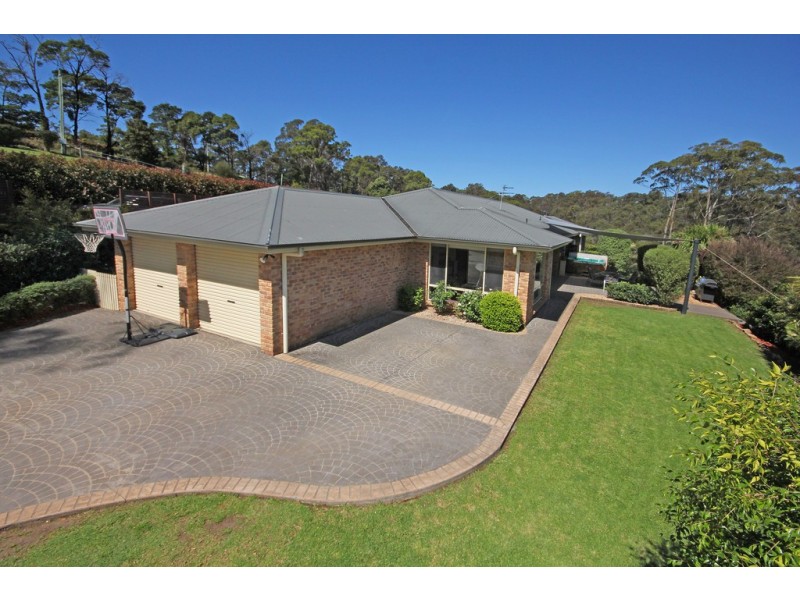 608 The Ridge Road, Malua Bay NSW 2536