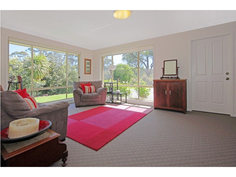 608 The Ridge Road, Malua Bay NSW 2536