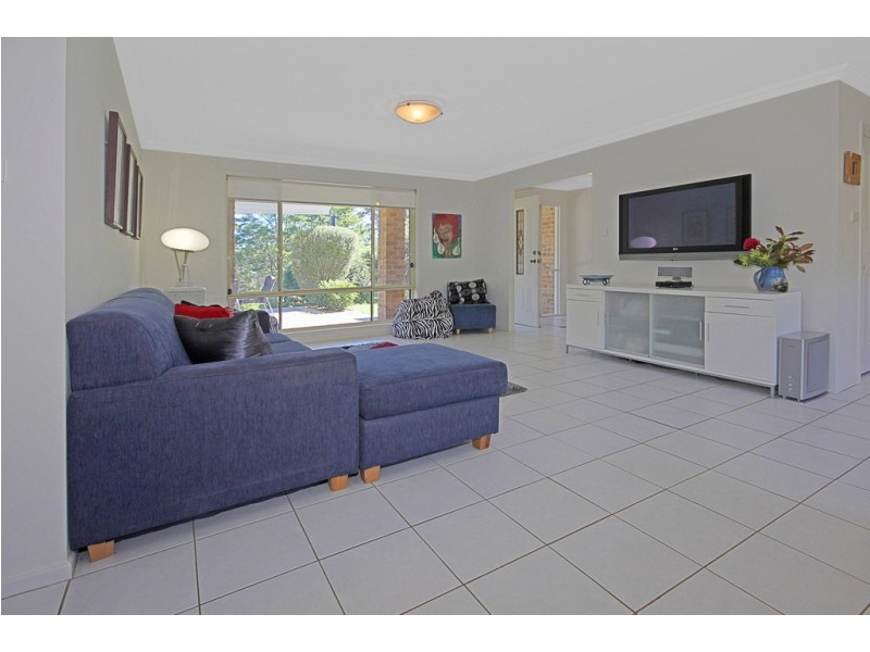 608 The Ridge Road, Malua Bay NSW 2536