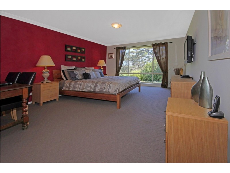608 The Ridge Road, Malua Bay NSW 2536