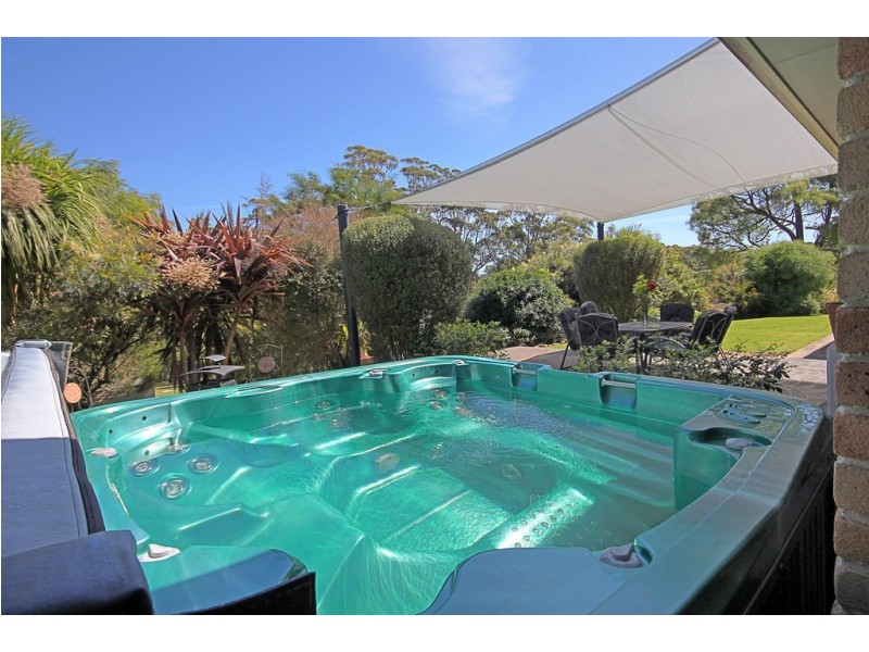 608 The Ridge Road, Malua Bay NSW 2536
