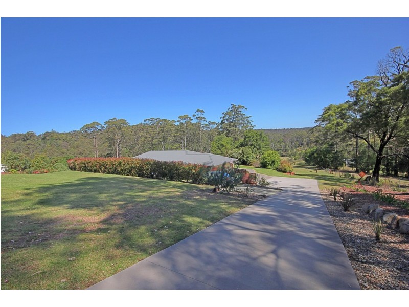 608 The Ridge Road, Malua Bay NSW 2536