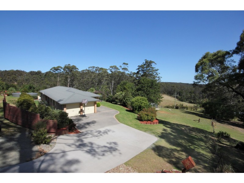 608 The Ridge Road, Malua Bay NSW 2536