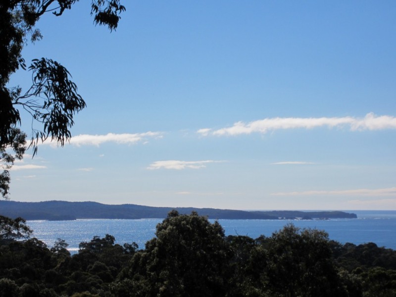 593 The Ridge Road, Surf Beach NSW 2536
