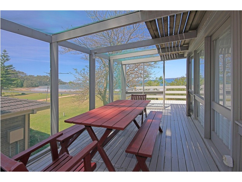 34 Bay Road, Long Beach NSW 2536