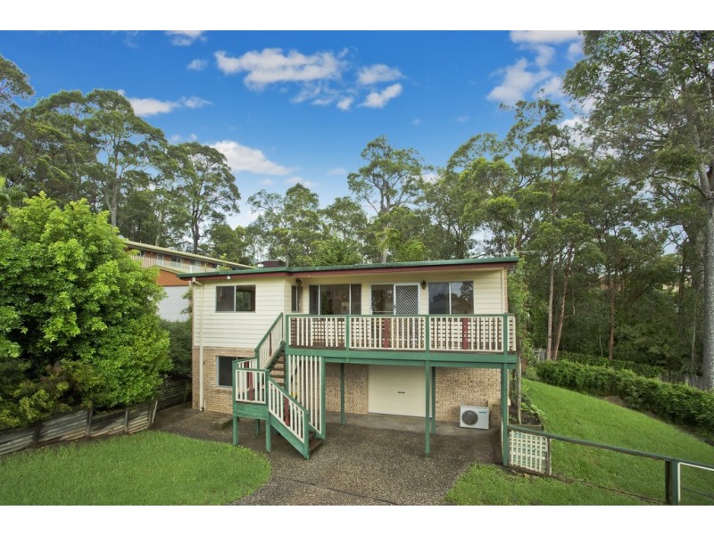 4 Osprey Place, Surfside NSW 2536