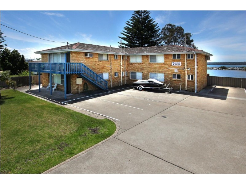5/37 Beach Road, Batemans Bay NSW 2536