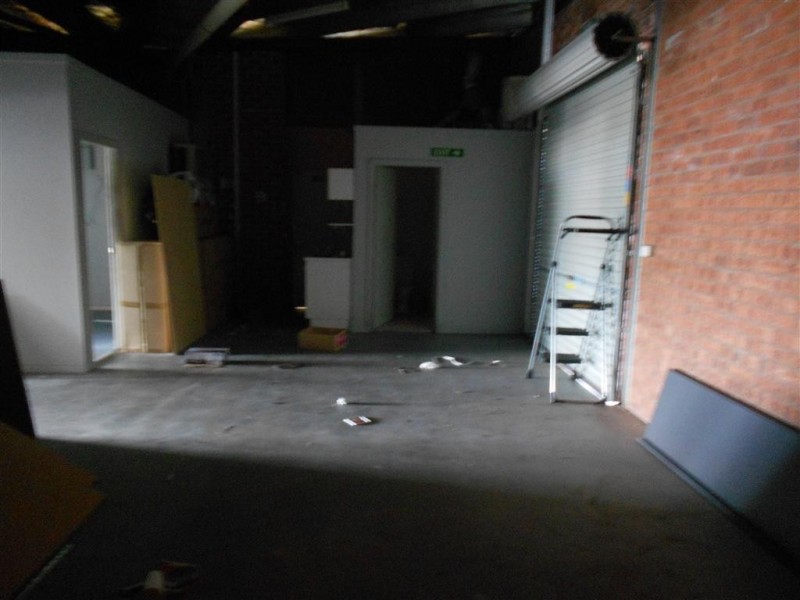 5/1 Clyde Street, Batemans Bay NSW 2536