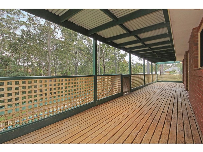 17 Otama Close, Lilli Pilli NSW 2536