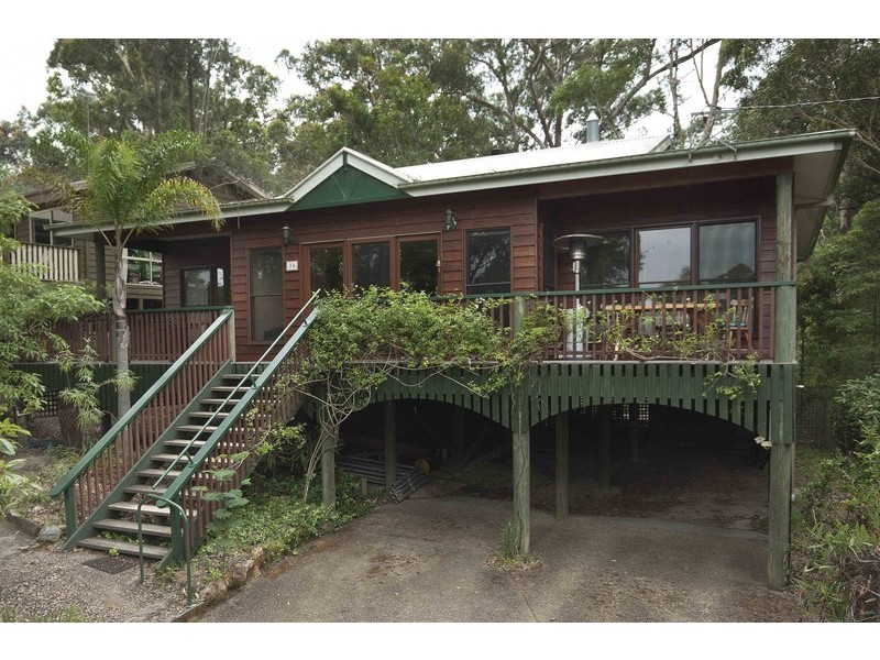 36 Northcove Road, Long Beach NSW 2536