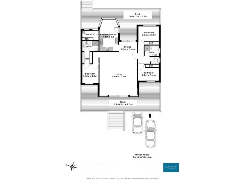 36 Northcove Road, Long Beach NSW 2536