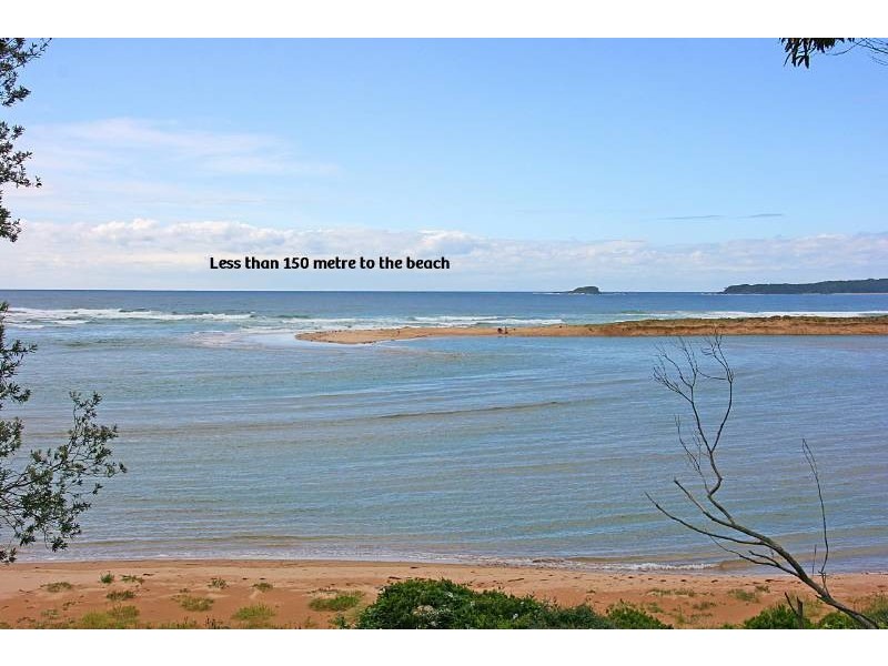 6 Livingstone Street, Durras North NSW 2536