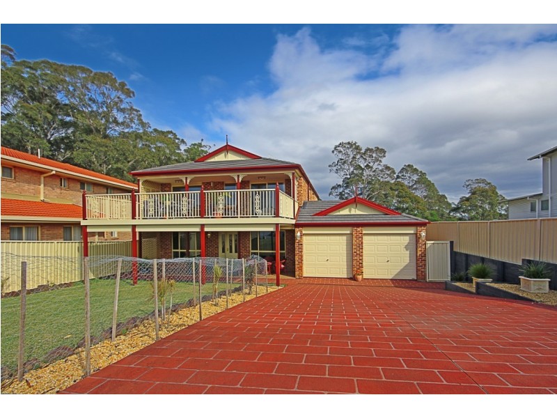 54 Blairs Road, Long Beach NSW 2536