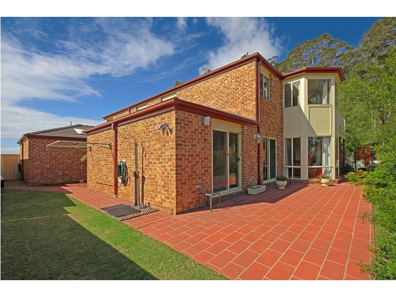 54 Blairs Road, Long Beach NSW 2536