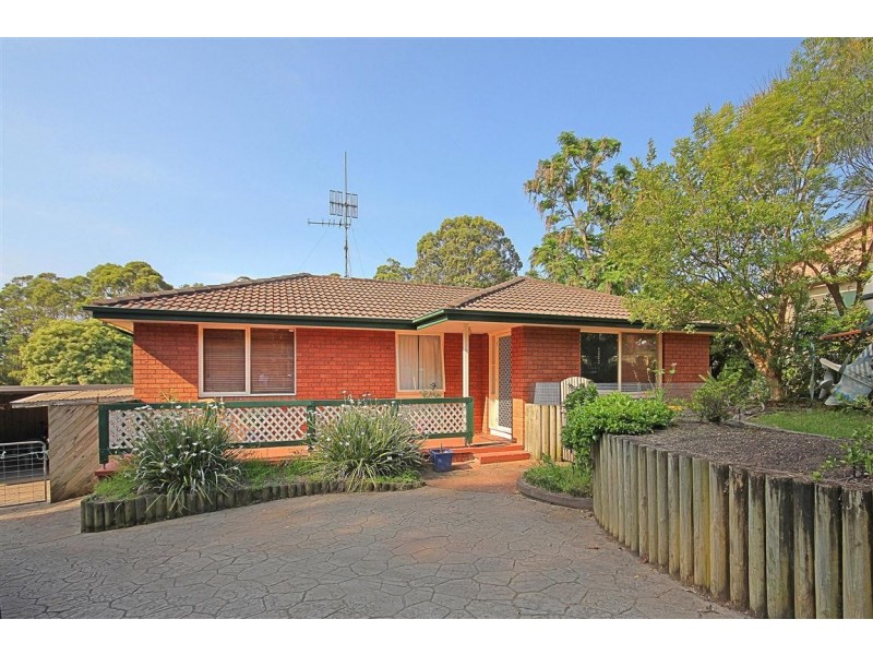 10 Sturt Place, Denhams Beach NSW 2536