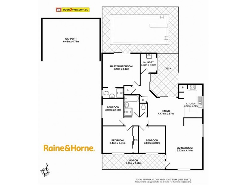 10 Sturt Place, Denhams Beach NSW 2536