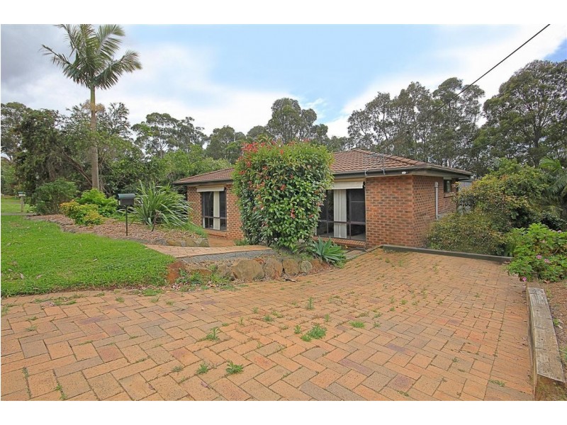 27 Catalina Drive, Catalina NSW 2536