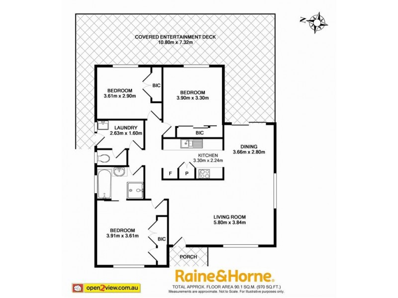27 Catalina Drive, Catalina NSW 2536