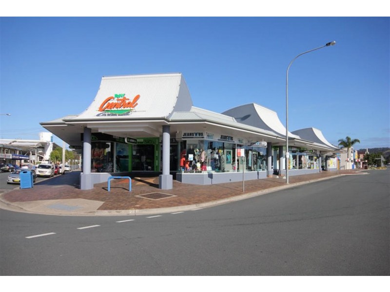 5/ 1 Clyde Street   R, Batemans Bay NSW 2536