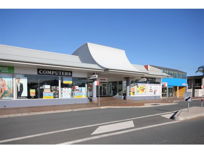 5/ 1 Clyde Street   R, Batemans Bay NSW 2536