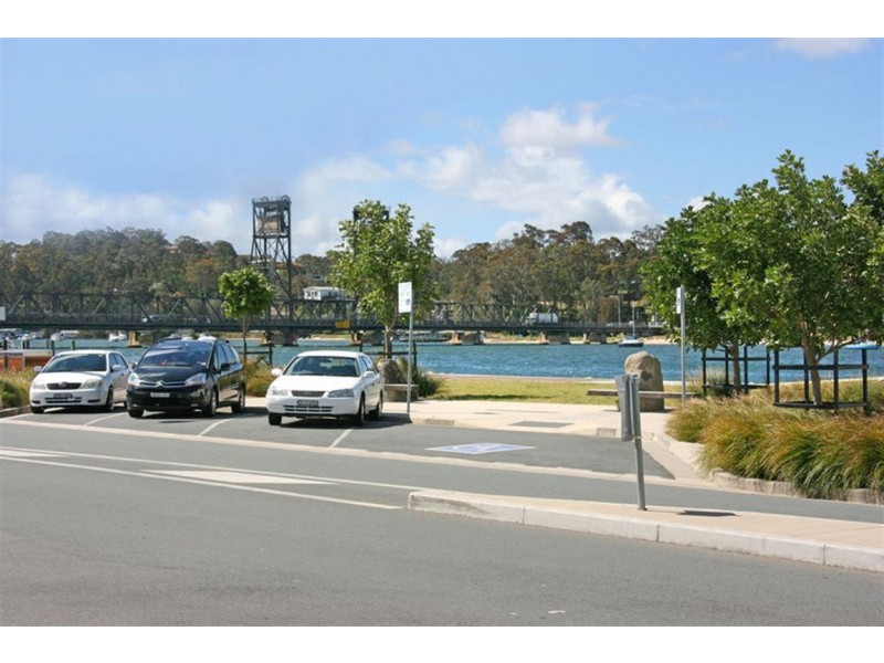 5/ 1 Clyde Street   R, Batemans Bay NSW 2536