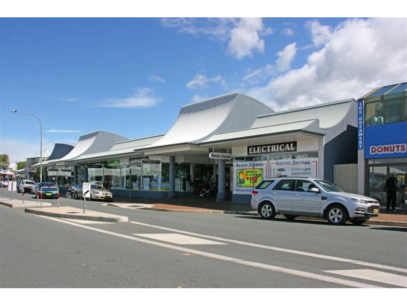 5/ 1 Clyde Street   R, Batemans Bay NSW 2536