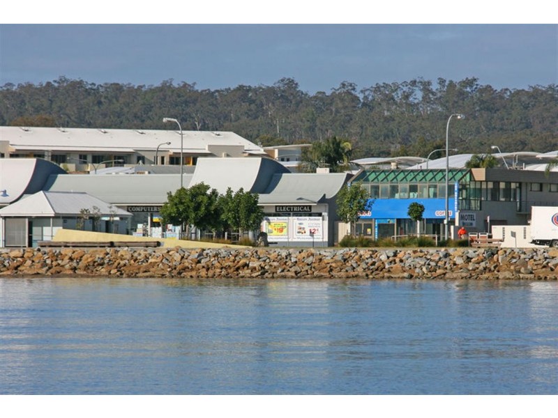 5/ 1 Clyde Street   R, Batemans Bay NSW 2536