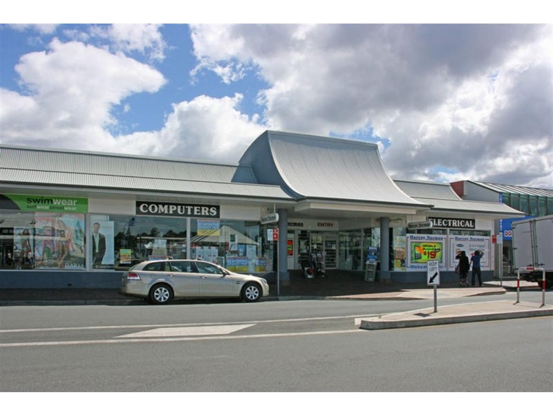 5/ 1 Clyde Street   R, Batemans Bay NSW 2536