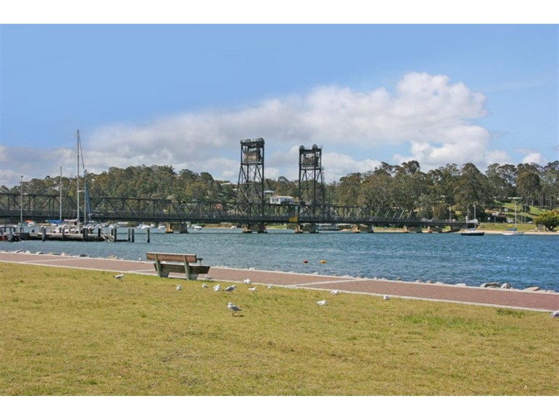 5/ 1 Clyde Street   R, Batemans Bay NSW 2536