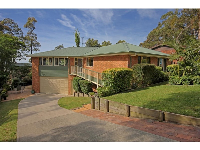 19 Fauna Avenue, Long Beach NSW 2536