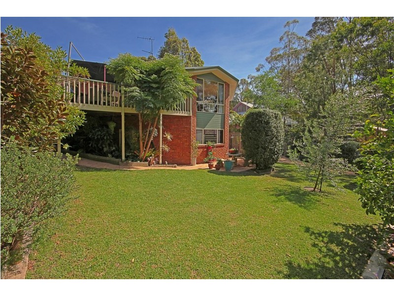 19 Fauna Avenue, Long Beach NSW 2536