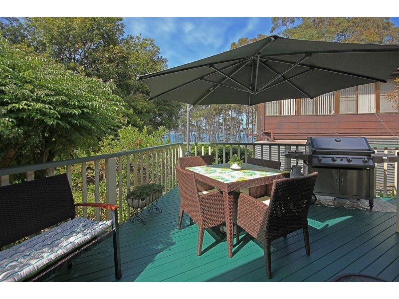 19 Fauna Avenue, Long Beach NSW 2536