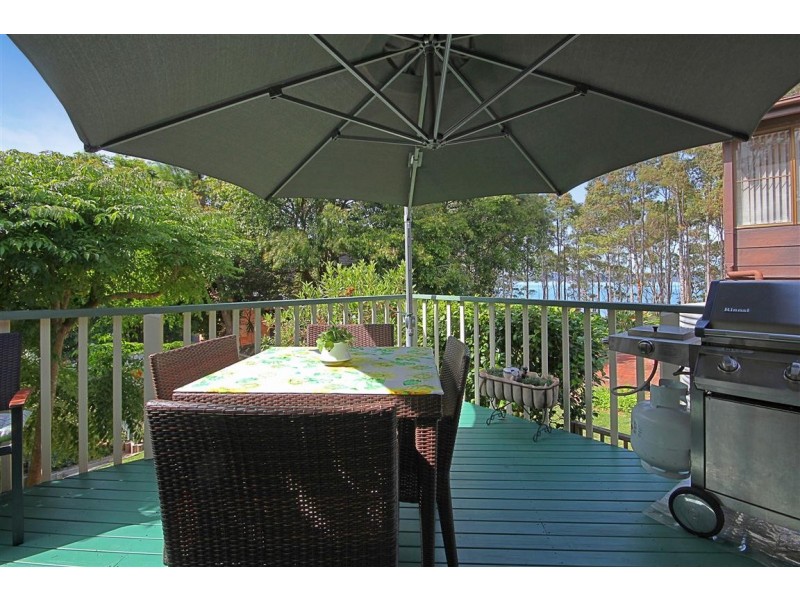 19 Fauna Avenue, Long Beach NSW 2536