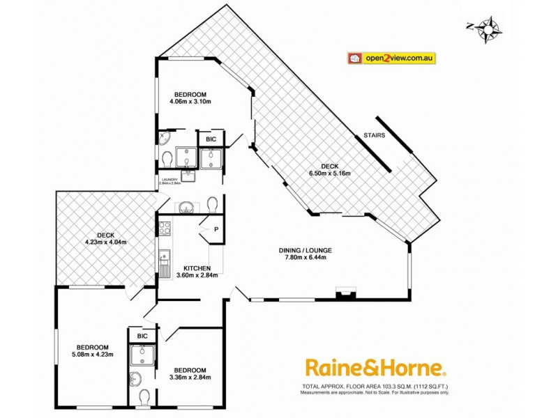 32 Beach Parade, Guerilla Bay NSW 2536