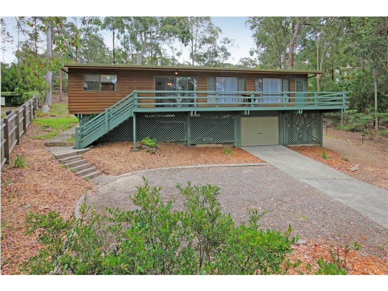 24 Johnson Place, Surf Beach NSW 2536