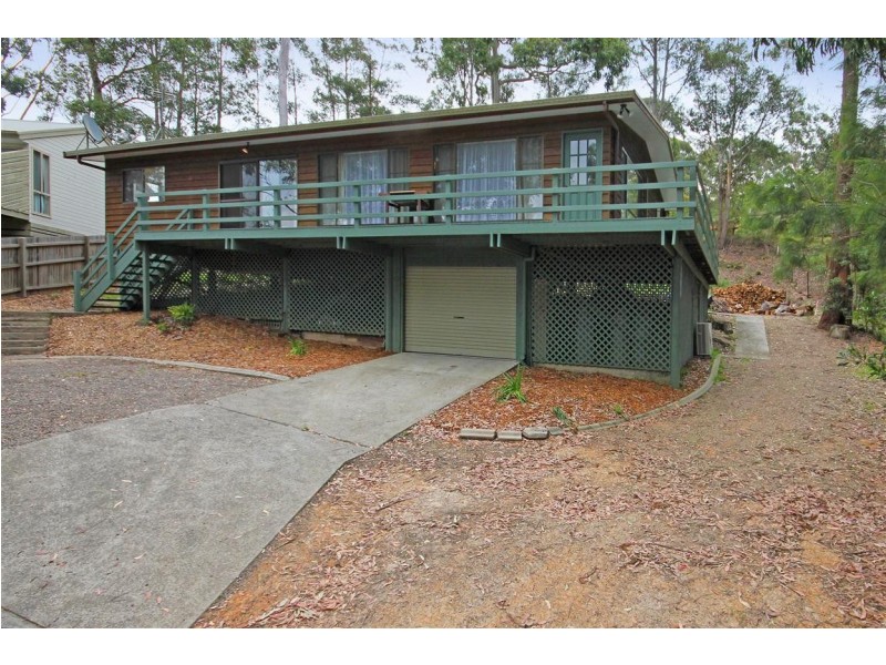 24 Johnson Place, Surf Beach NSW 2536