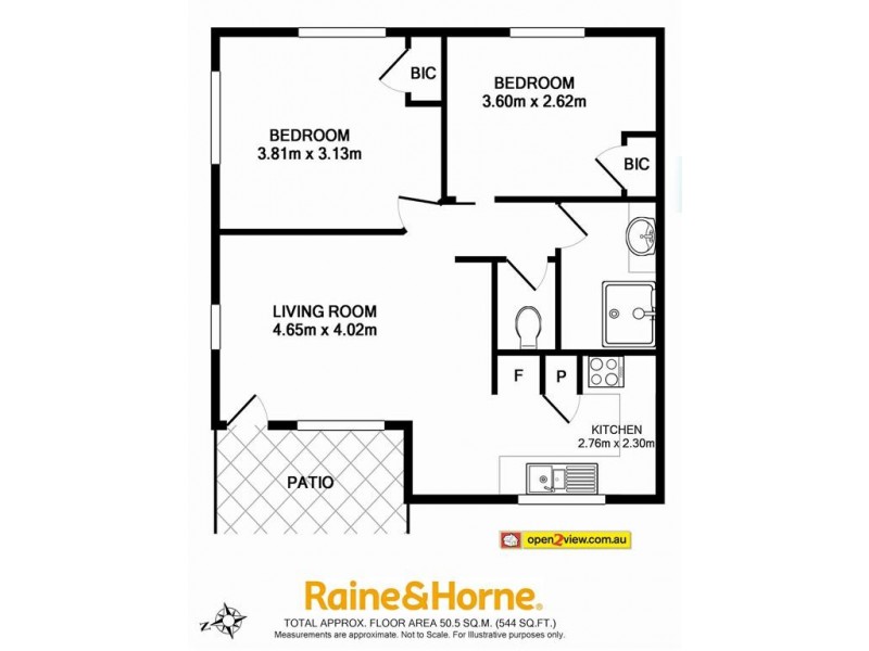 2/9 Avalon Street, Batemans Bay NSW 2536