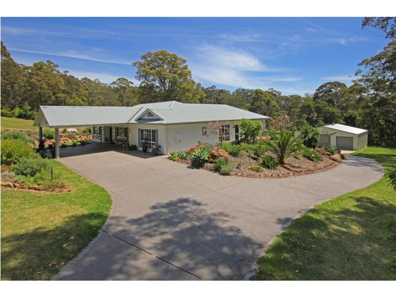 11 Towrang Avenue, Surf Beach NSW 2536