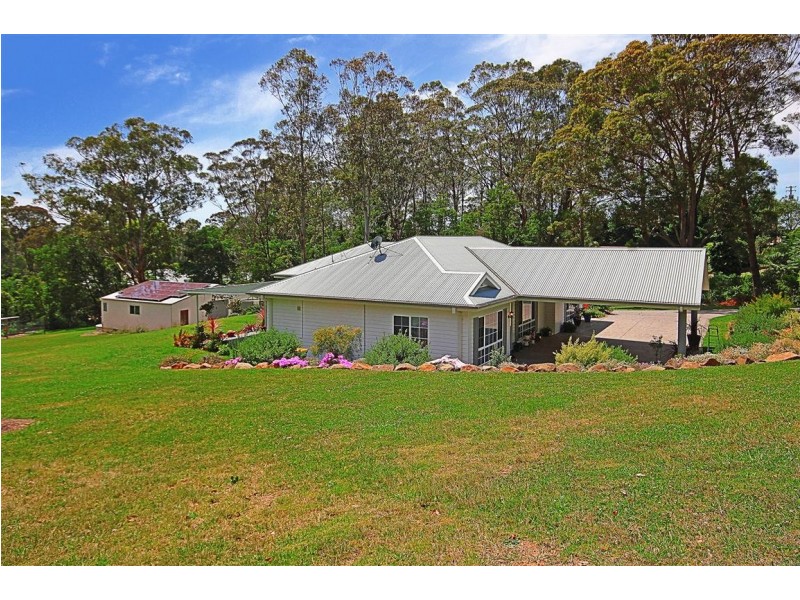 11 Towrang Avenue, Surf Beach NSW 2536