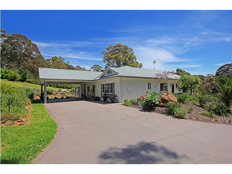 11 Towrang Avenue, Surf Beach NSW 2536