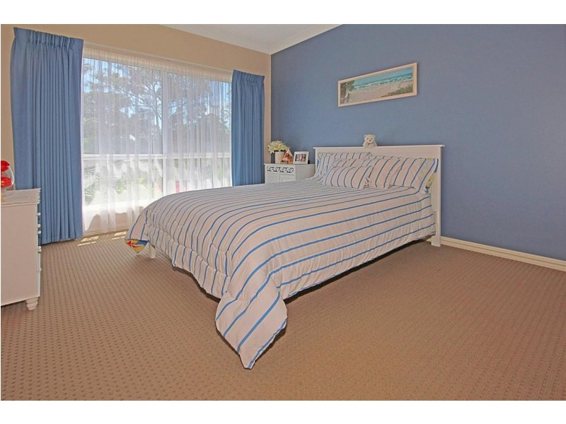 11 Towrang Avenue, Surf Beach NSW 2536