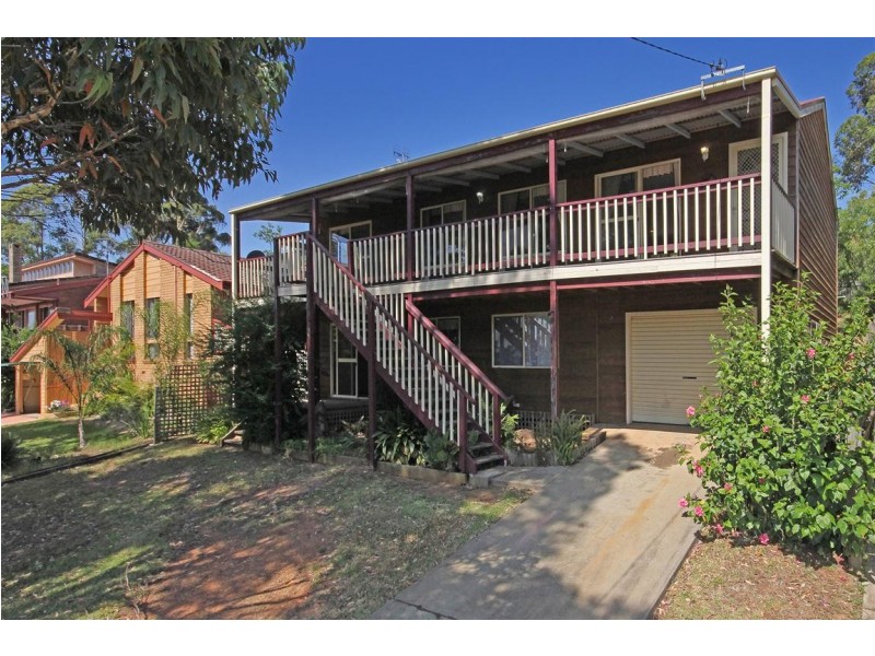 39 Riverview Crescent, Catalina NSW 2536